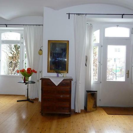 Studio Waehring Vienna Exterior photo