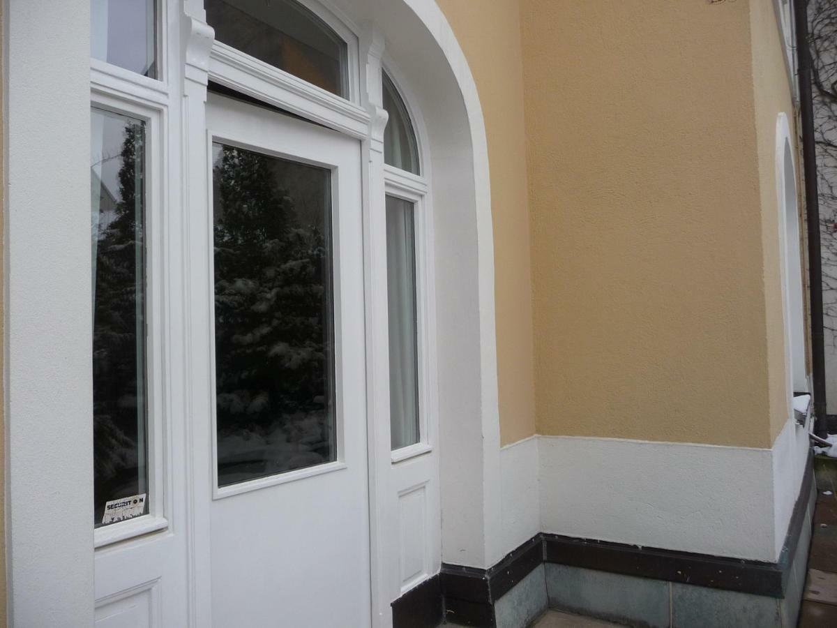 Studio Waehring Vienna Exterior photo