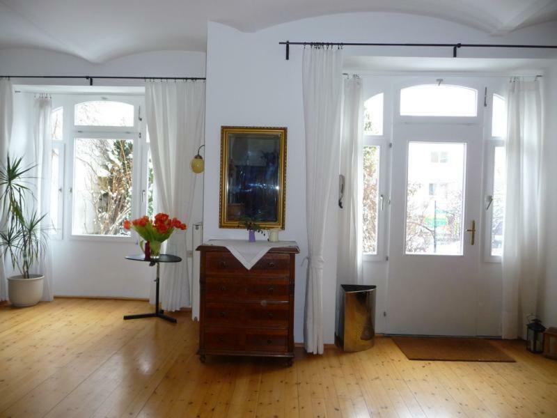 Studio Waehring Vienna Exterior photo