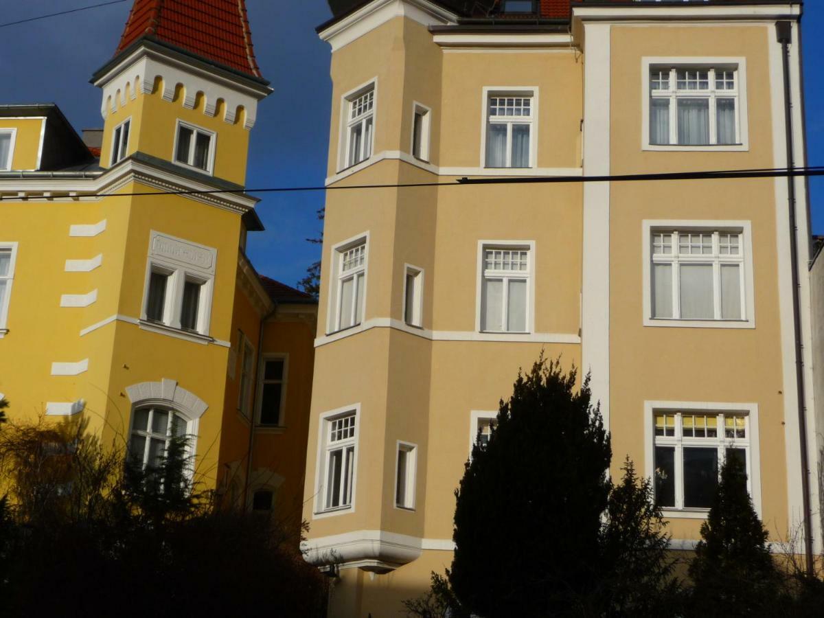 Studio Waehring Vienna Exterior photo